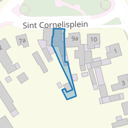 Perceel MHZ00-G-1203