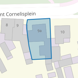 Perceel MHZ00-G-1207