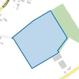 Perceel MHZ00-G-1216