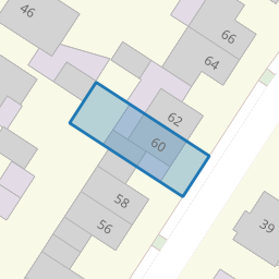 Perceel MHZ00-G-1234