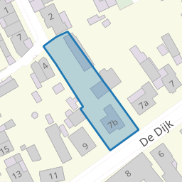 Perceel MHZ00-G-1250