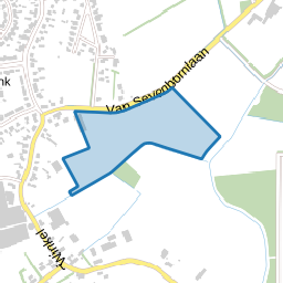 Perceel MHZ00-G-1257