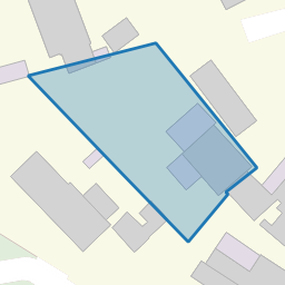 Perceel MHZ00-G-1277