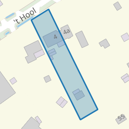 Perceel MHZ00-G-1284