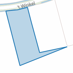 Perceel MHZ00-G-1300