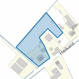 Perceel MHZ00-G-1307