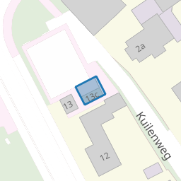 Perceel MHZ00-G-1317