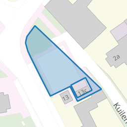 Perceel MHZ00-G-1318