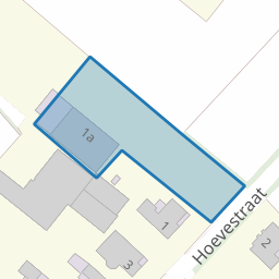 Perceel MHZ00-G-1327