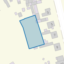 Perceel MHZ00-G-1343