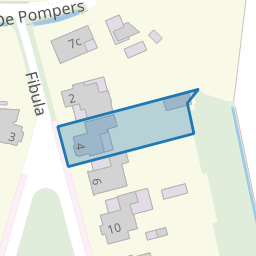 Perceel MHZ00-G-1351