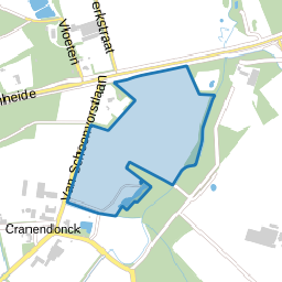 Perceel MHZ00-G-1354