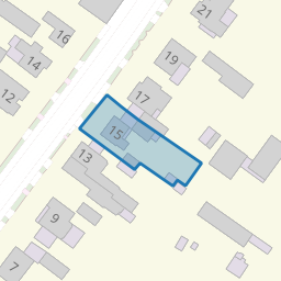 Perceel MHZ00-G-1392