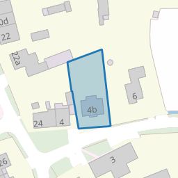 Perceel MHZ00-G-1405