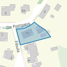 Perceel MHZ00-G-1406