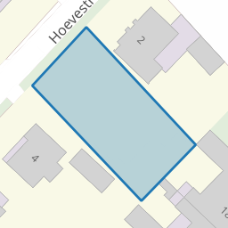 Perceel MHZ00-G-1423