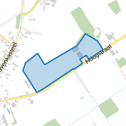 Perceel MHZ00-G-1443