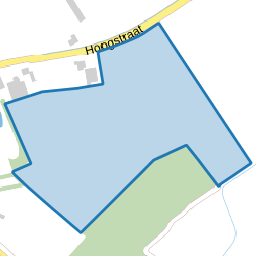 Perceel MHZ00-G-1449