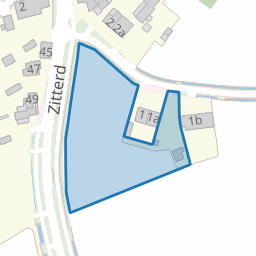 Perceel MHZ00-G-1453