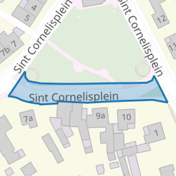 Perceel MHZ00-G-1475