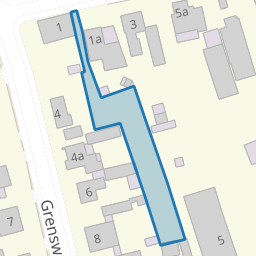 Perceel MHZ00-G-1504