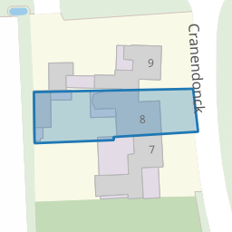 Perceel MHZ00-G-1515