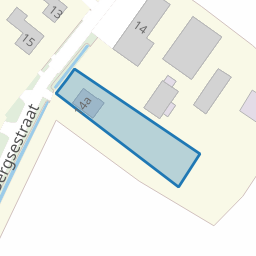 Perceel MHZ00-G-1517