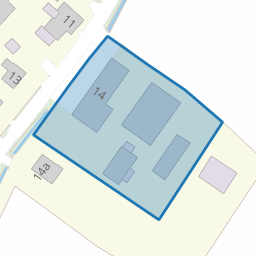 Perceel MHZ00-G-1524