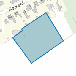 Perceel MHZ00-G-1533