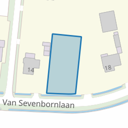 Perceel MHZ00-G-1538