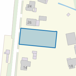 Perceel MHZ00-G-1539