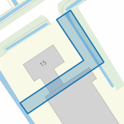 Perceel MHZ00-G-1541