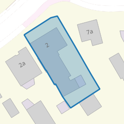 Perceel MHZ00-G-1542