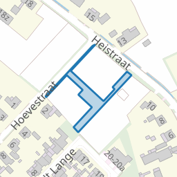 Perceel MHZ00-G-1566