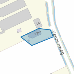 Perceel MHZ00-G-1573