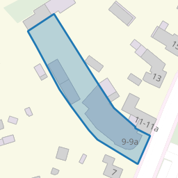 Perceel MIL00-A-1337