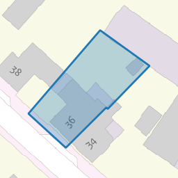 Perceel MIL00-A-1341