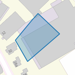 Perceel MIL00-A-1357