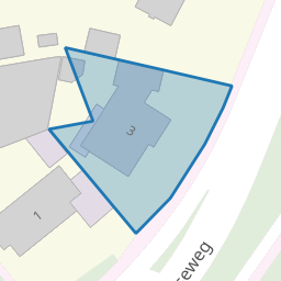 Perceel MIL00-A-1400