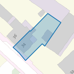 Perceel MIL00-A-1676