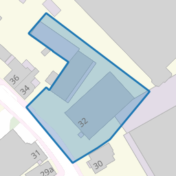 Perceel MIL00-A-1677