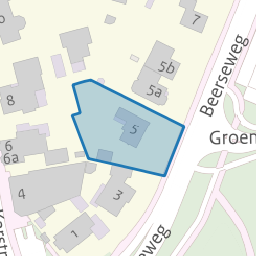 Perceel MIL00-A-1680