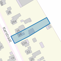 Perceel MIL00-A-1698