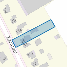 Perceel MIL00-A-1702