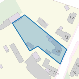 Perceel MIL00-A-1707