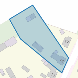 Perceel MIL00-A-1713