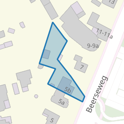 Perceel MIL00-A-1730