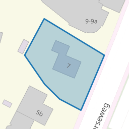 Perceel MIL00-A-1733