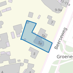 Perceel MIL00-A-1744