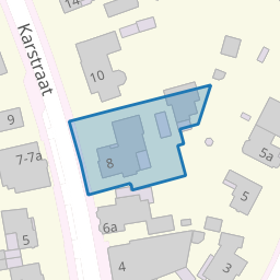 Perceel MIL00-A-1746